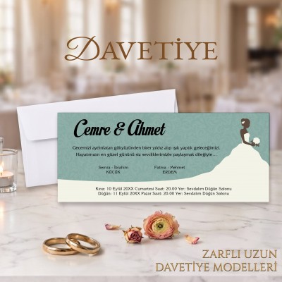 Beren Uzun Davetiye 0933